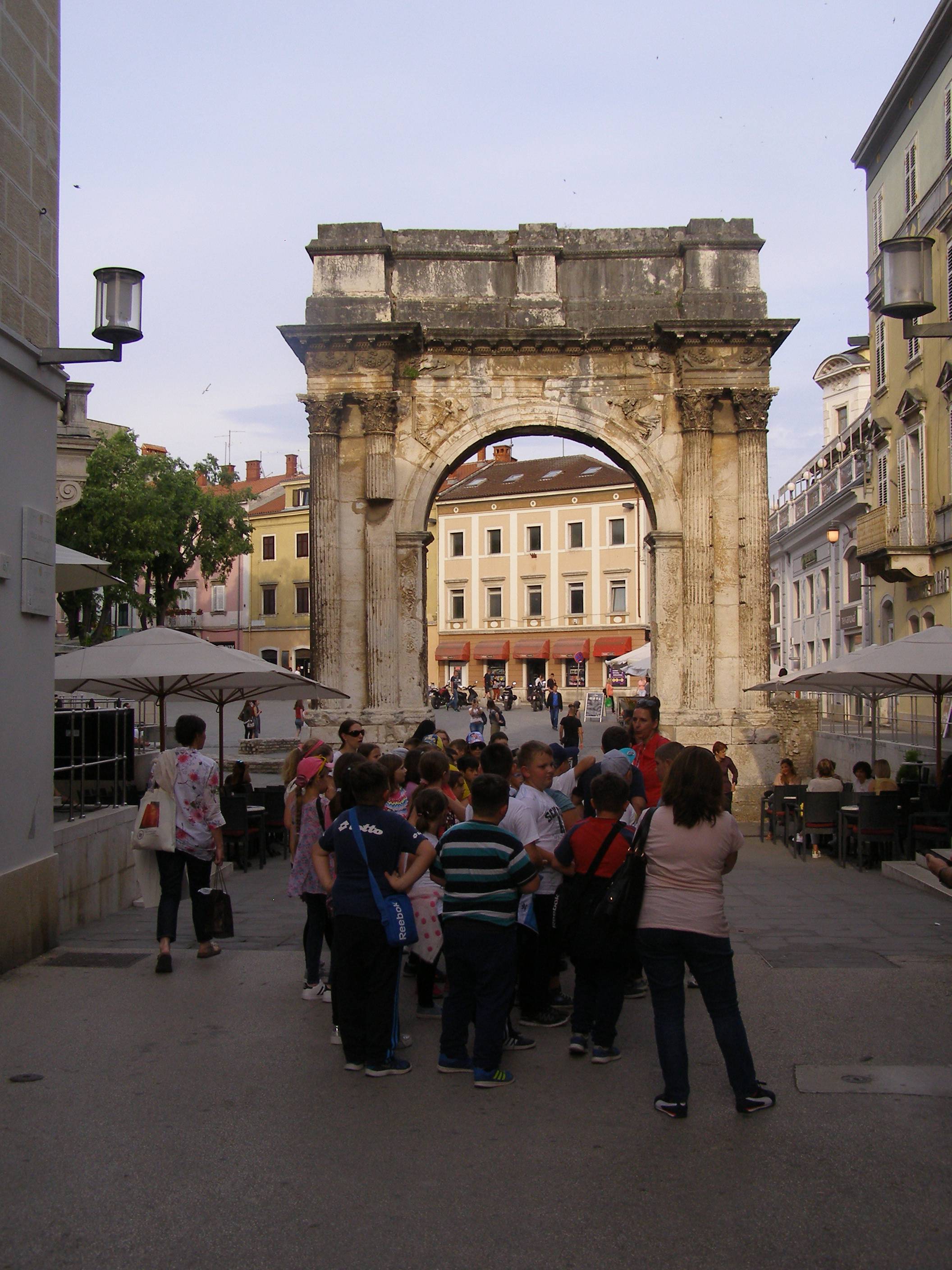 Pula