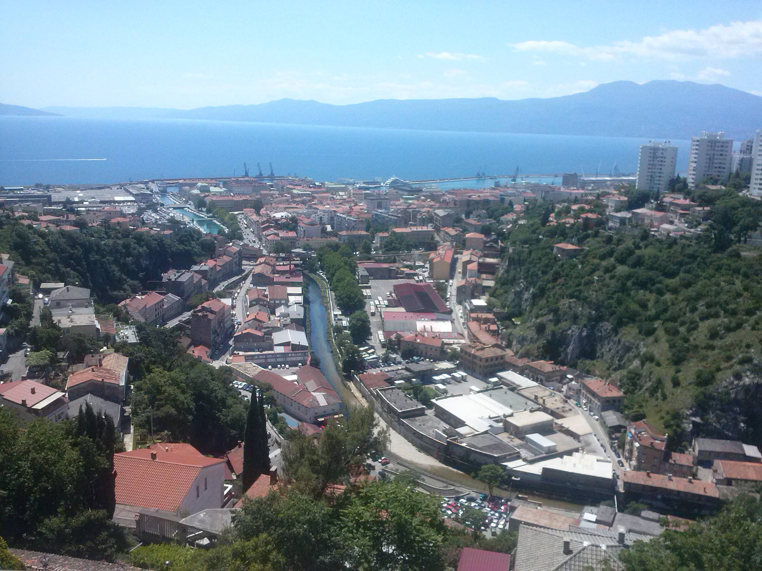 Rijeka