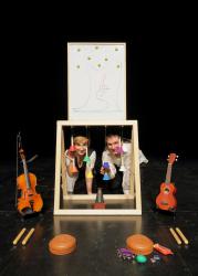 Autor: Mirko Cvjetko 